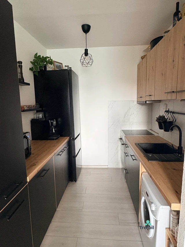 Prodej 2+kk 42 m² – fotografie 12