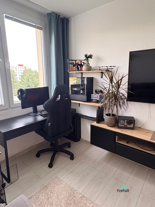 Prodej 2+kk 42 m² – fotografie 2