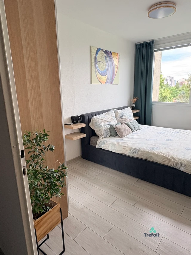 Prodej 2+kk 42 m² – fotografie 8