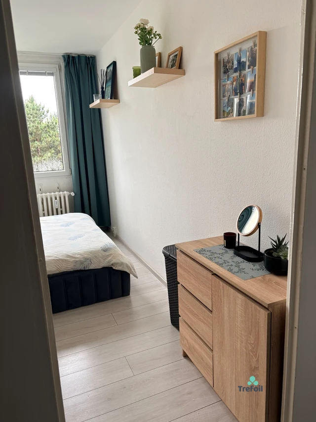 Prodej 2+kk 42 m² – fotografie 9
