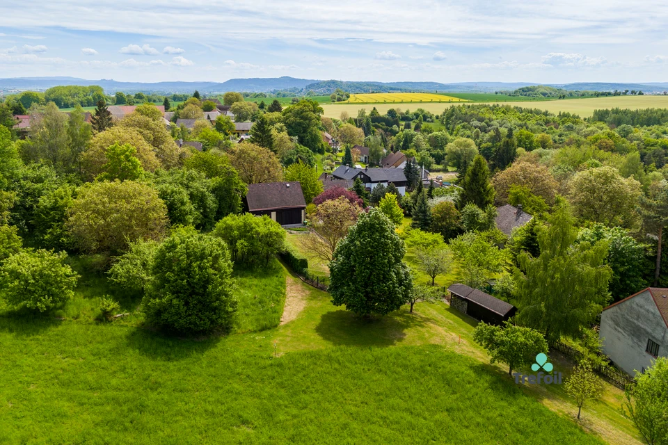 Prodej jedinečné venkovské usedlosti s pozemkem 4 816 m² – Neveklovice, okres Mladá Boleslav – fotografie 19