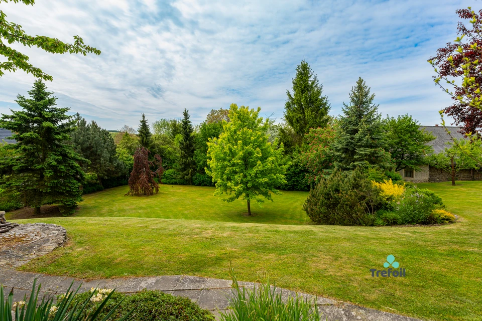 Prodej jedinečné venkovské usedlosti s pozemkem 4 816 m² – Neveklovice, okres Mladá Boleslav – fotografie 5
