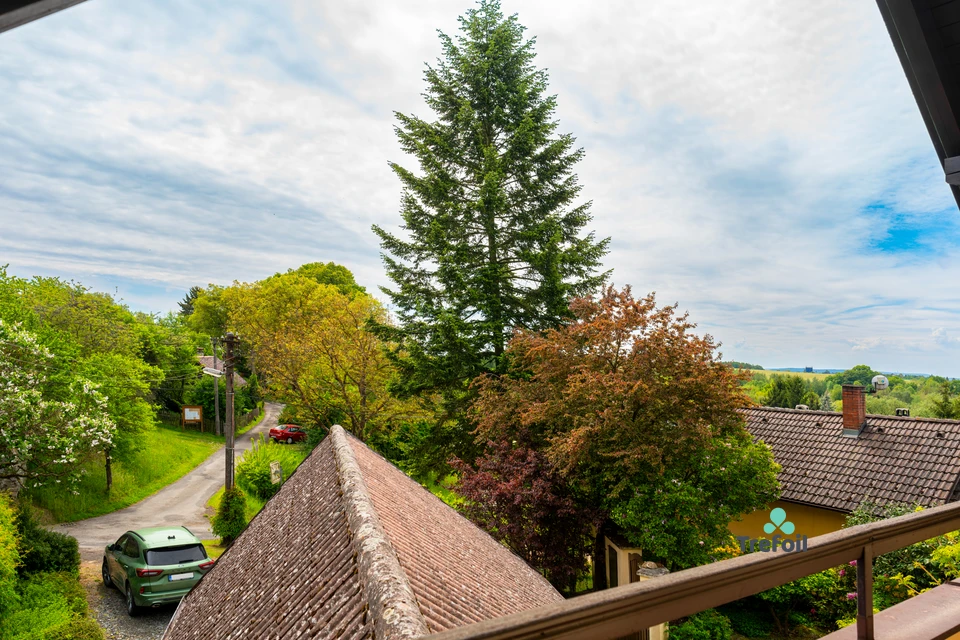 Prodej jedinečné venkovské usedlosti s pozemkem 4 816 m² – Neveklovice, okres Mladá Boleslav – fotografie 30