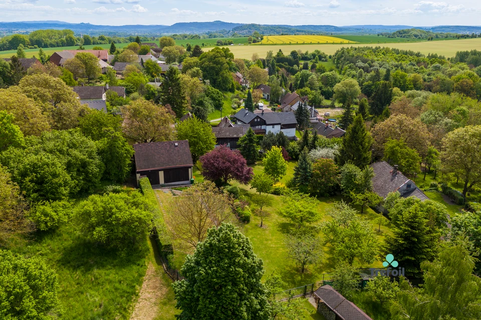 Prodej jedinečné venkovské usedlosti s pozemkem 4 816 m² – Neveklovice, okres Mladá Boleslav – fotografie 31