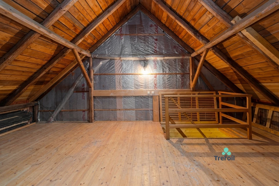Prodej jedinečné venkovské usedlosti s pozemkem 4 816 m² – Neveklovice, okres Mladá Boleslav – fotografie 42