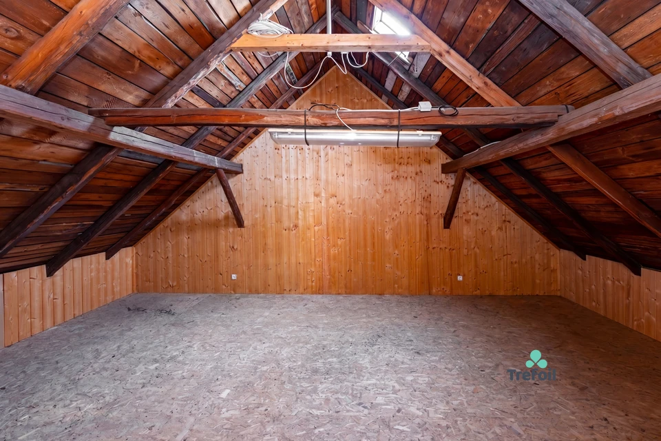Prodej jedinečné venkovské usedlosti s pozemkem 4 816 m² – Neveklovice, okres Mladá Boleslav – fotografie 43