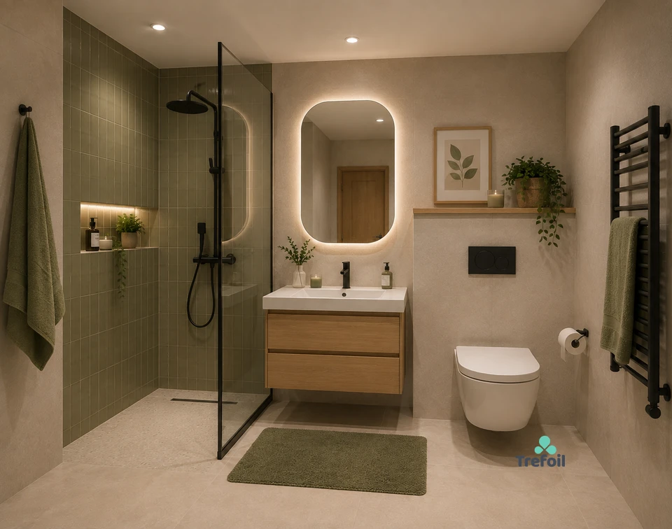 Moderní družstevní byt 1+kk 25 m² + balkón 5 m² + sklep – fotografie 3