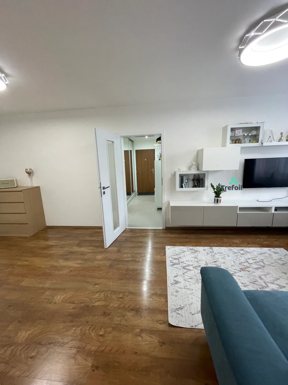 Prodej bytu 3+kk, 67 m² – Praha 9, Letňany, ul. Krausova – fotografie 4