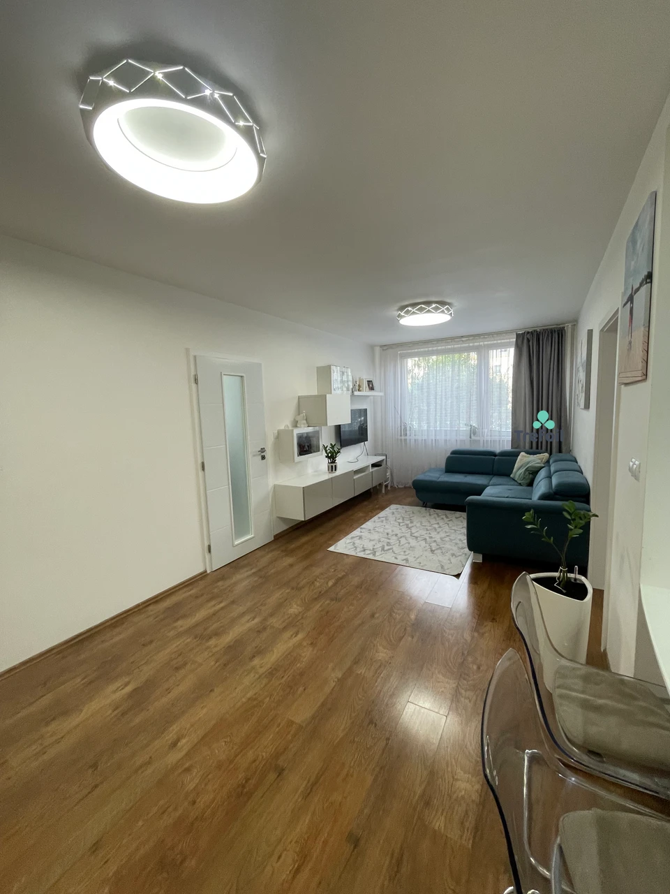 Prodej bytu 3+kk, 67 m² – Praha 9, Letňany, ul. Krausova – fotografie 2