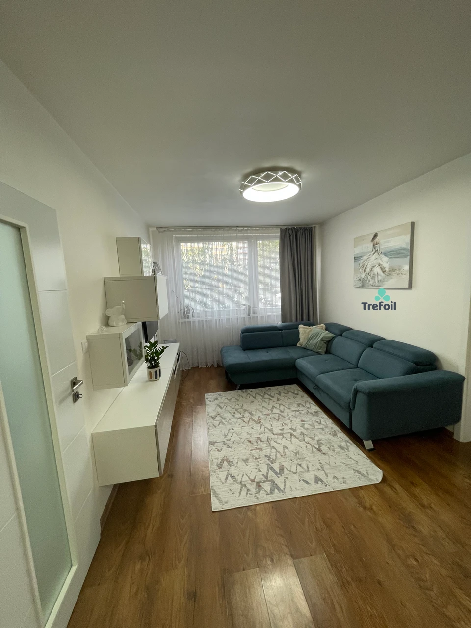 Prodej bytu 3+kk, 67 m² – Praha 9, Letňany, ul. Krausova – fotografie 3