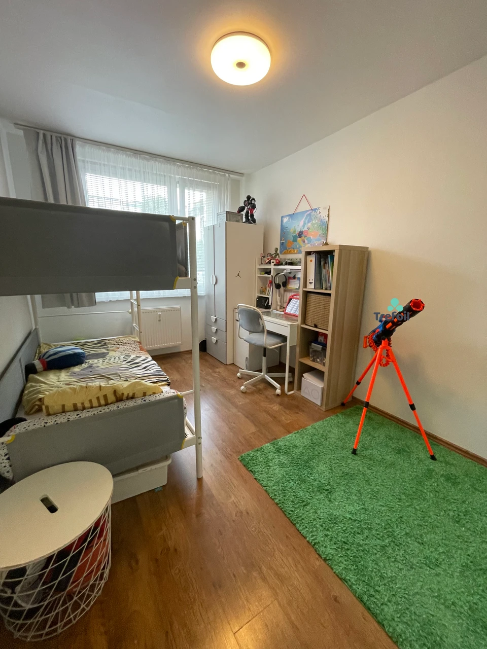Prodej bytu 3+kk, 67 m² – Praha 9, Letňany, ul. Krausova – fotografie 5