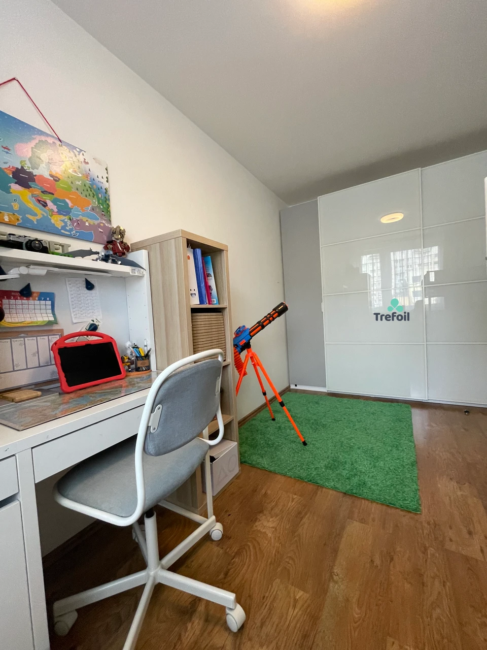 Prodej bytu 3+kk, 67 m² – Praha 9, Letňany, ul. Krausova – fotografie 6