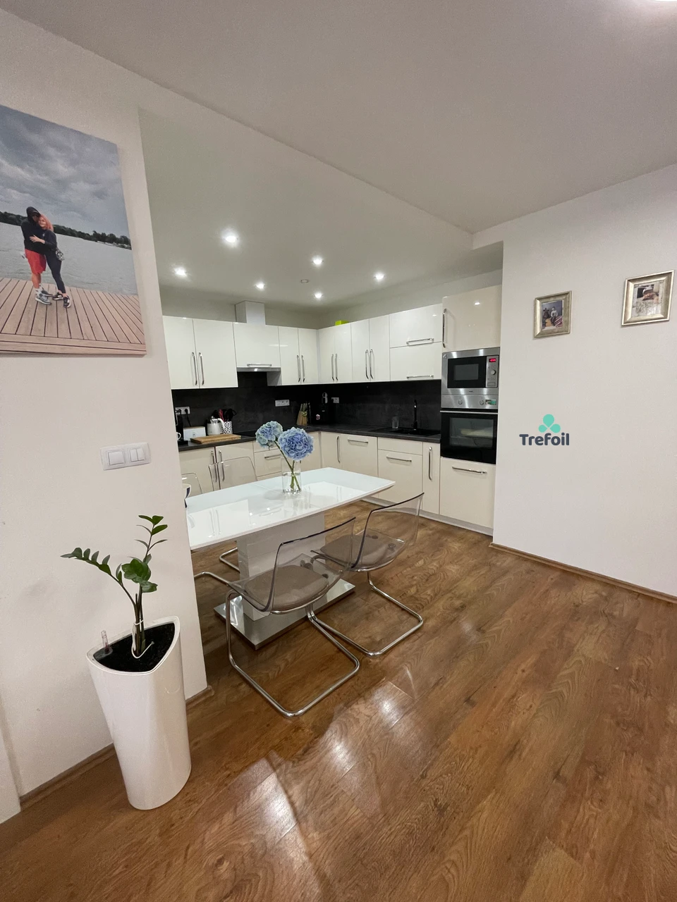 Prodej bytu 3+kk, 67 m² – Praha 9, Letňany, ul. Krausova – fotografie 8