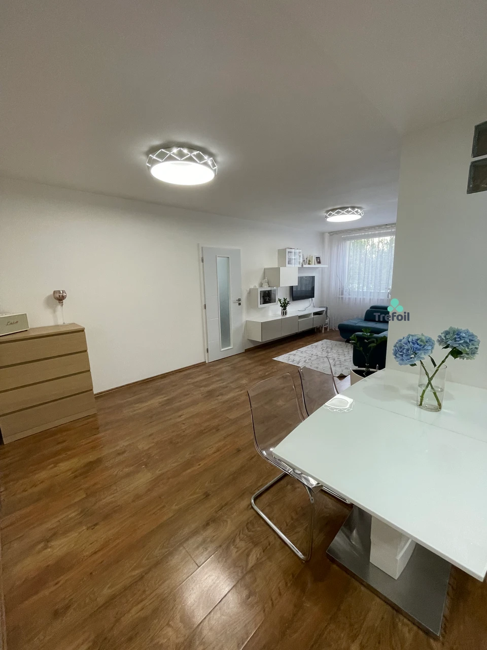 Prodej bytu 3+kk, 67 m² – Praha 9, Letňany, ul. Krausova – fotografie 9