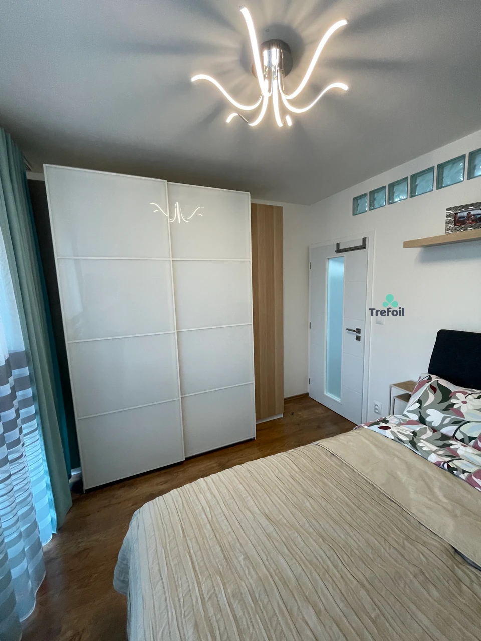 Prodej bytu 3+kk, 67 m² – Praha 9, Letňany, ul. Krausova – fotografie 11