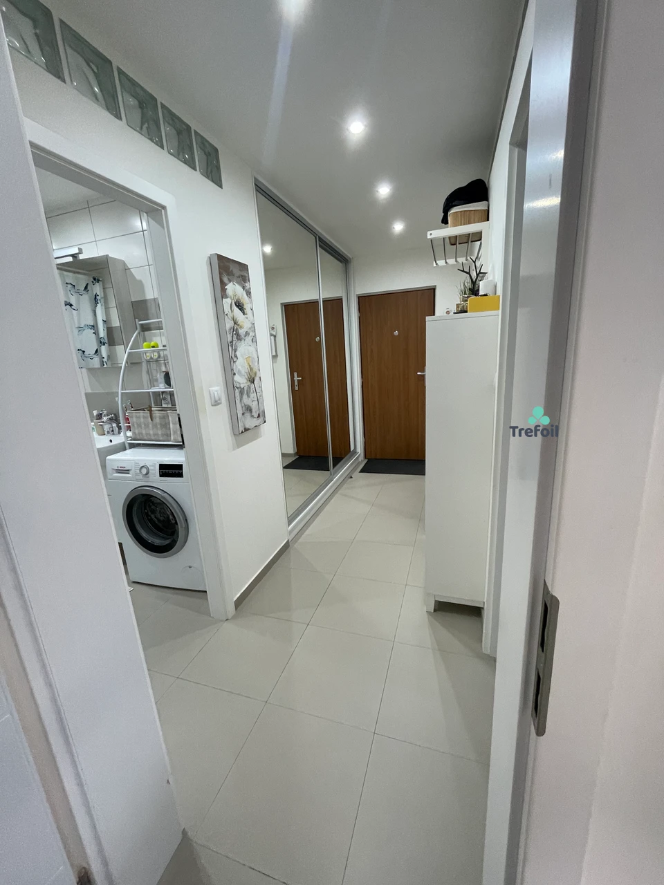 Prodej bytu 3+kk, 67 m² – Praha 9, Letňany, ul. Krausova – fotografie 12