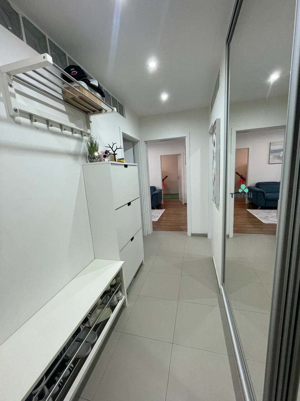Prodej bytu 3+kk, 67 m² – Praha 9, Letňany, ul. Krausova – fotografie 14