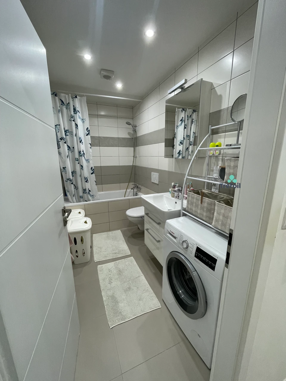 Prodej bytu 3+kk, 67 m² – Praha 9, Letňany, ul. Krausova – fotografie 13