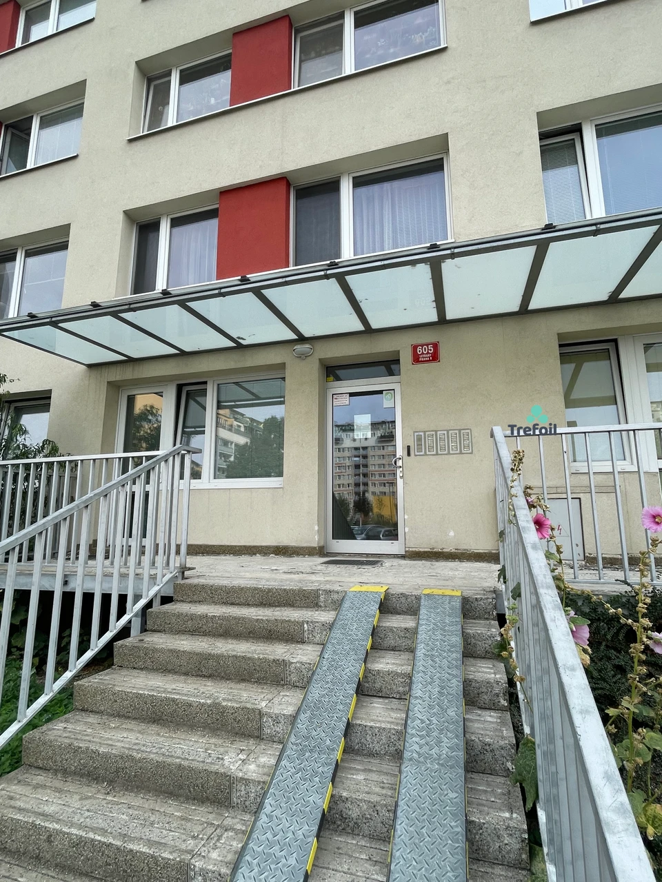 Prodej bytu 3+kk, 67 m² – Praha 9, Letňany, ul. Krausova – fotografie 18