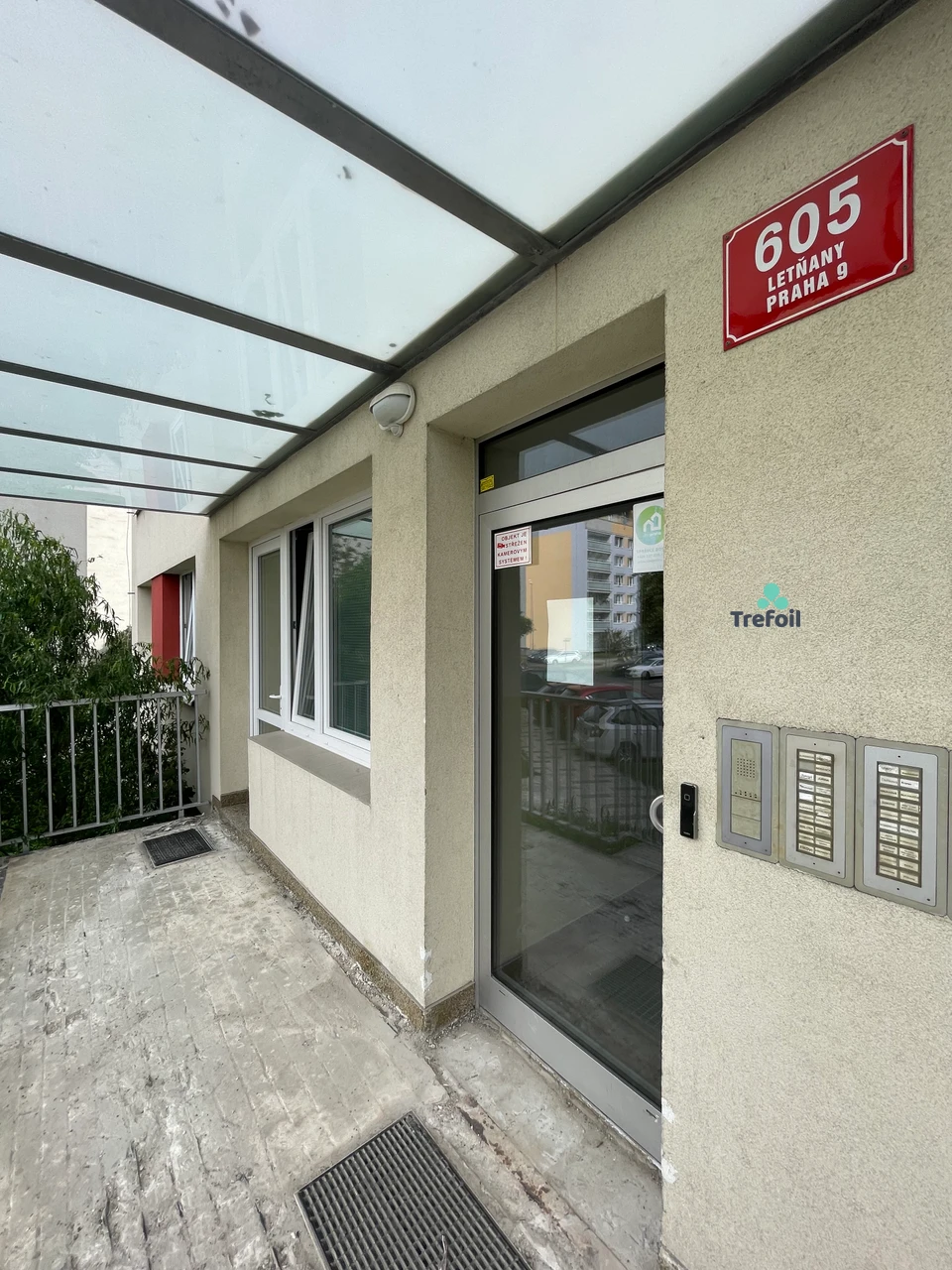 Prodej bytu 3+kk, 67 m² – Praha 9, Letňany, ul. Krausova – fotografie 17