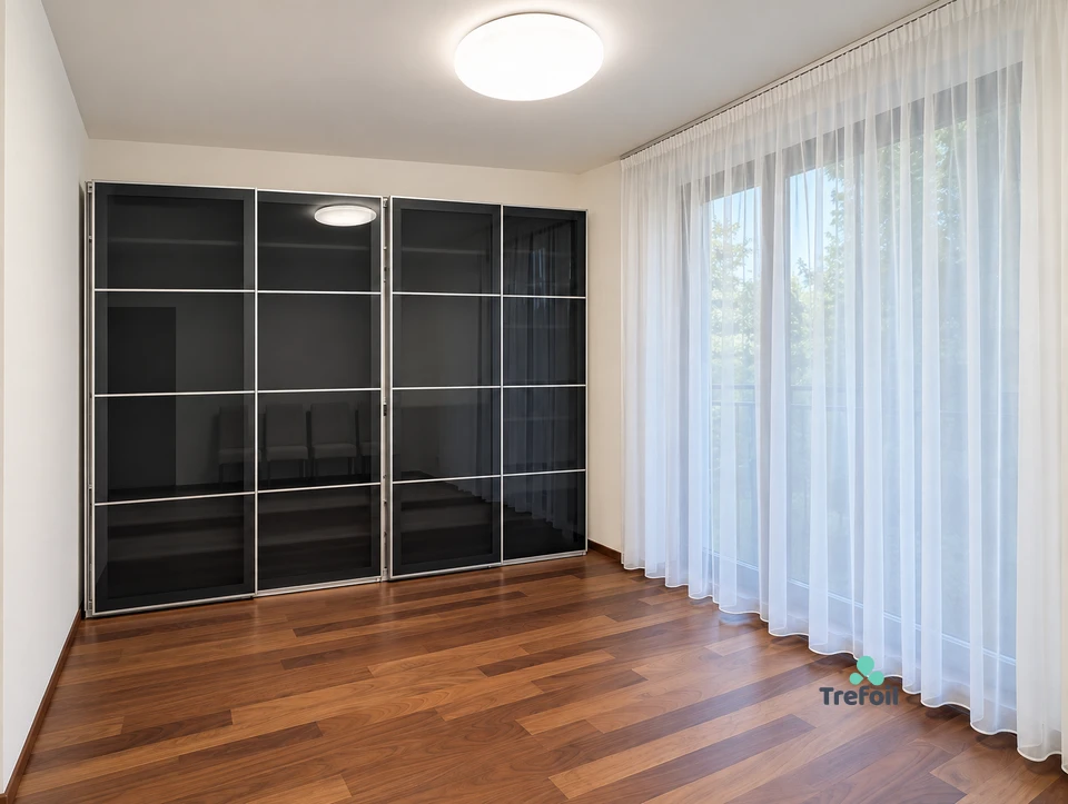 Pronájem luxusního bytu 2+kk 72 m² + lodžie 8 m² + garáž+sklep – fotografie 4