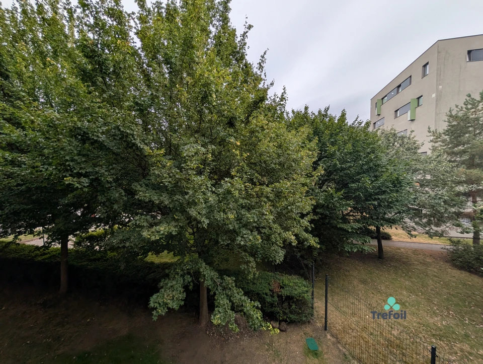Pronájem luxusního bytu 2+kk 72 m² + lodžie 8 m² + garáž+sklep – fotografie 8