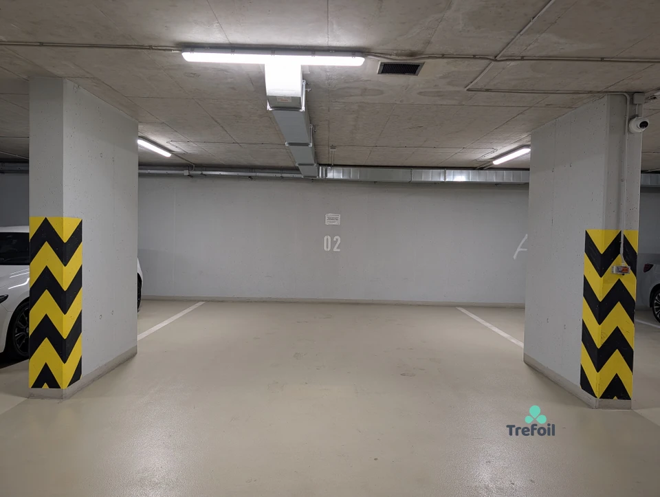 Pronájem luxusního bytu 2+kk 72 m² + lodžie 8 m² + garáž+sklep – fotografie 10