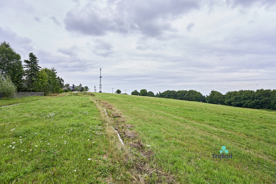 Prodej pozemku 1 013 m² – fotografie 4