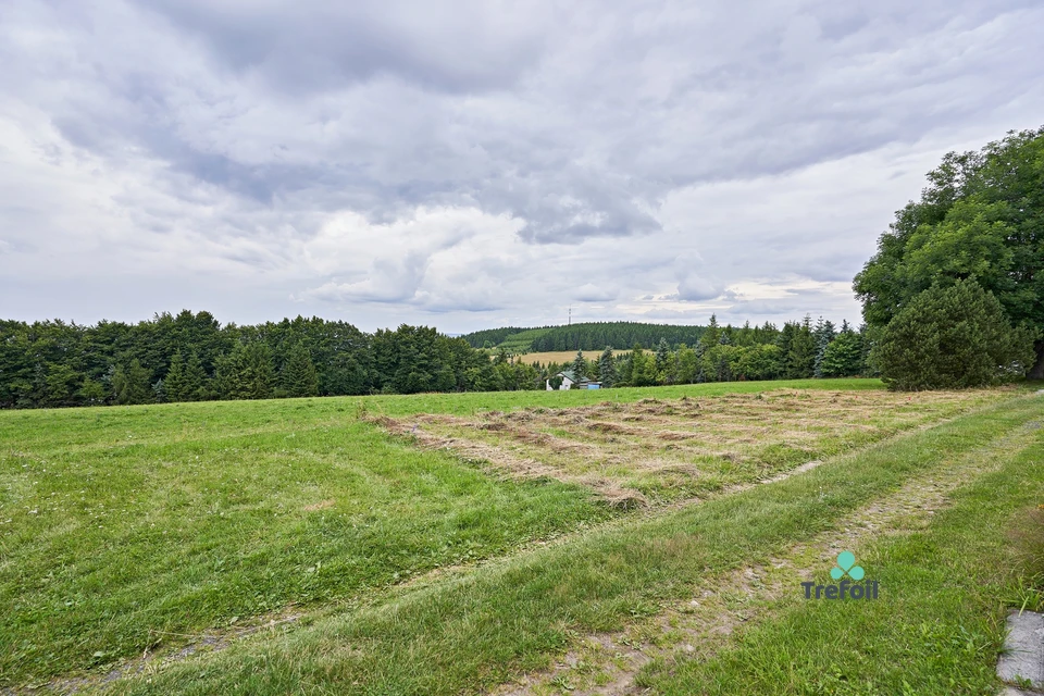 Prodej pozemku 1 013 m² – fotografie 5