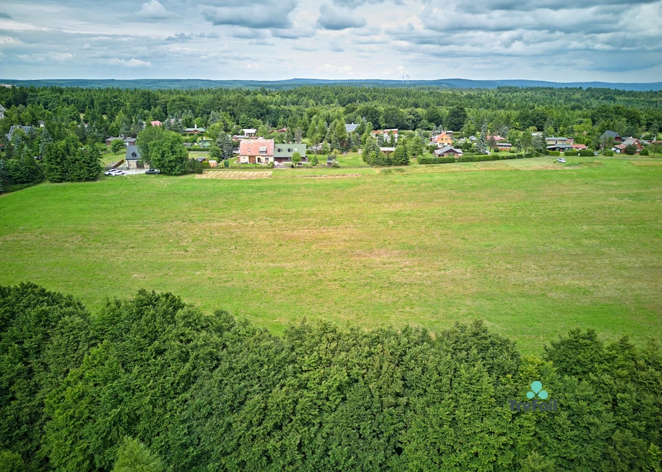 Prodej pozemku 1 012 m² – fotografie 3