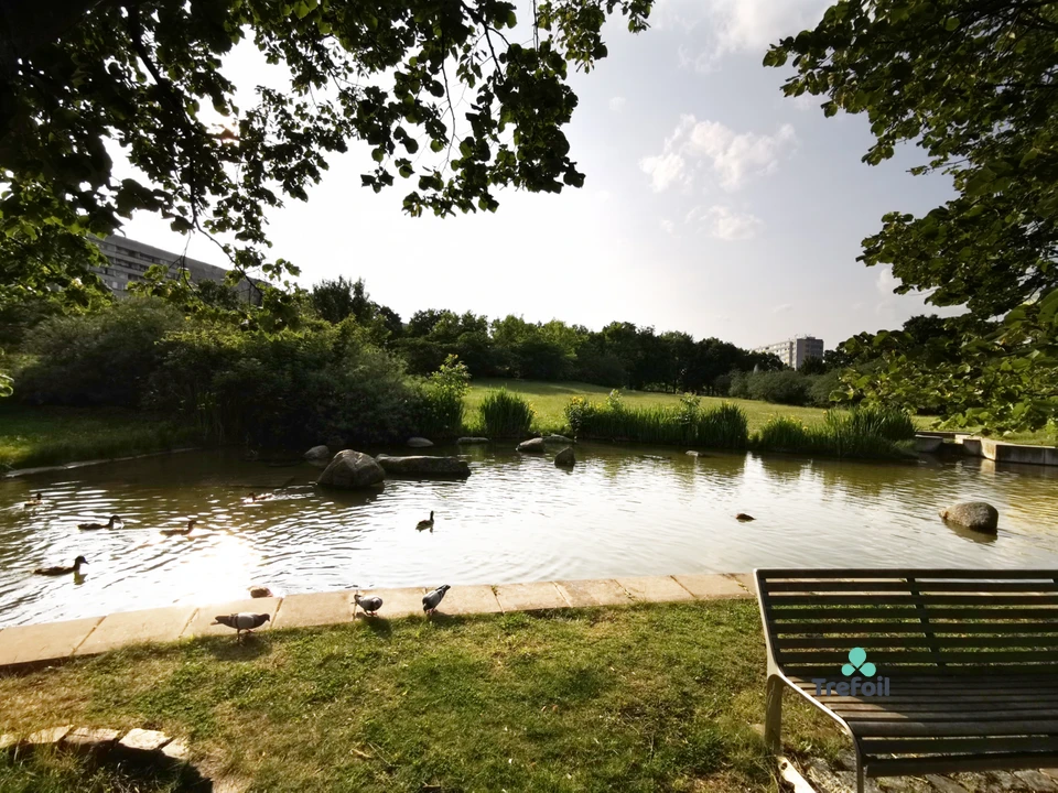 Prodej 2+kk 42 m² + balkón 8 m² + garáž – fotografie 4