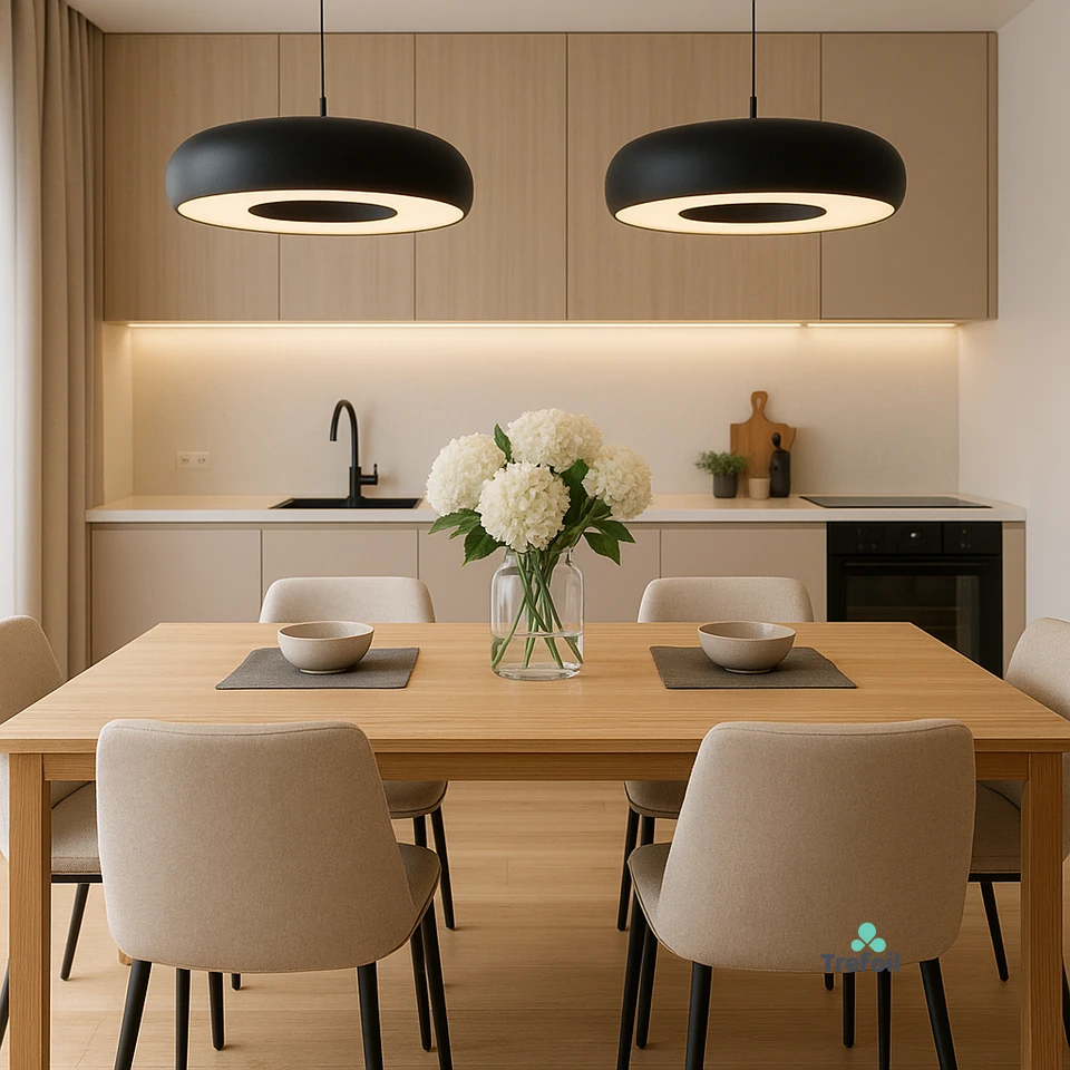 Prodej 3+kk 87 m² + balkón 10 m² – fotografie 2