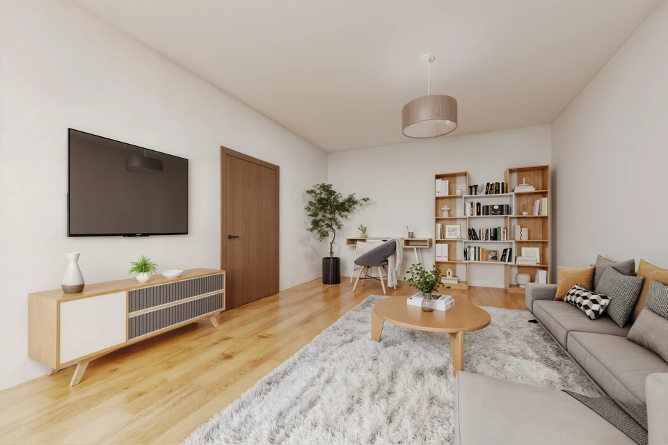 Prodej 1+1 67 m² – fotografie 2
