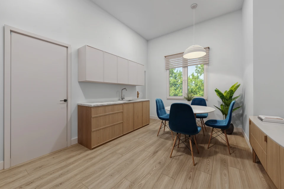 Prodej 1+1 67 m² – fotografie 3