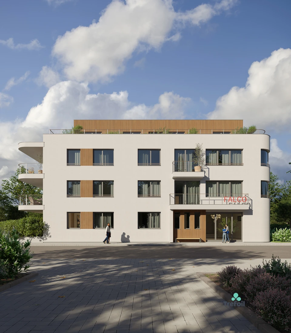 Prodej 1+kk 39 m² – fotografie 5