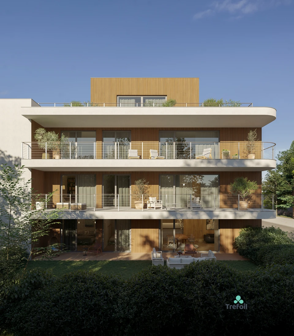 Prodej 1+kk 39 m² – fotografie 6