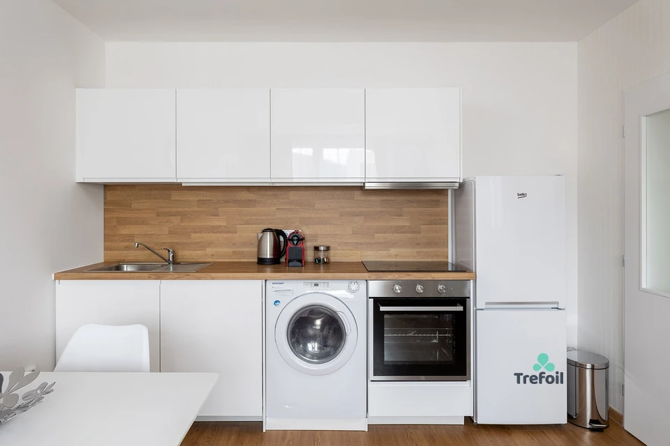 Prodej 2+kk 41 m² – fotografie 6