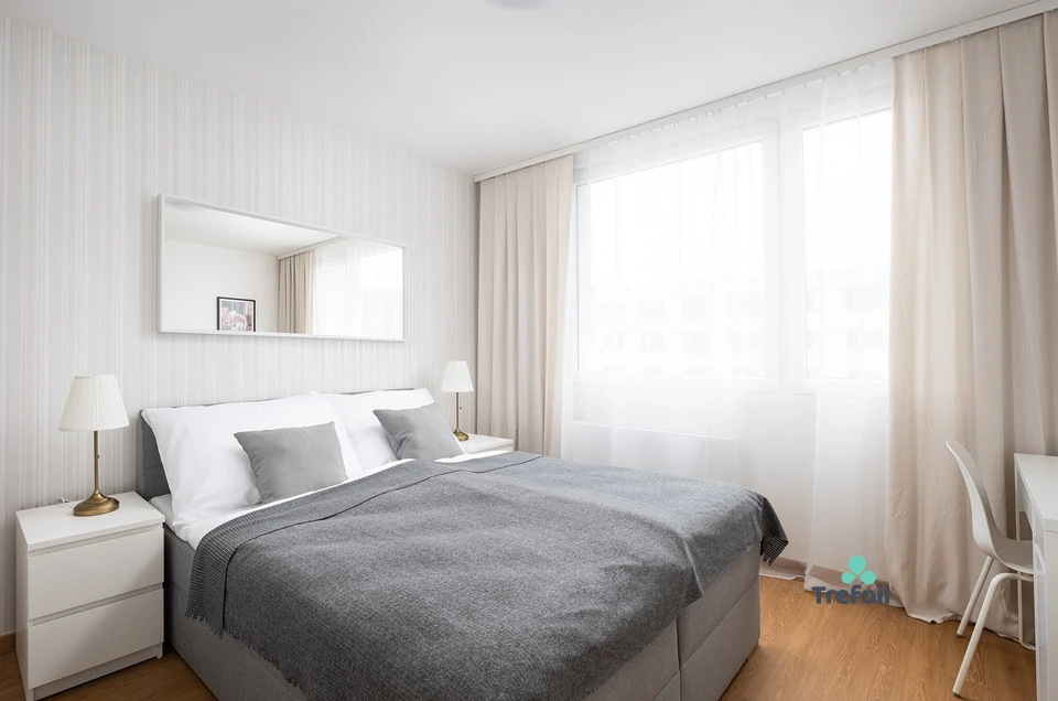 Prodej 1+kk 20 m² – fotografie 5