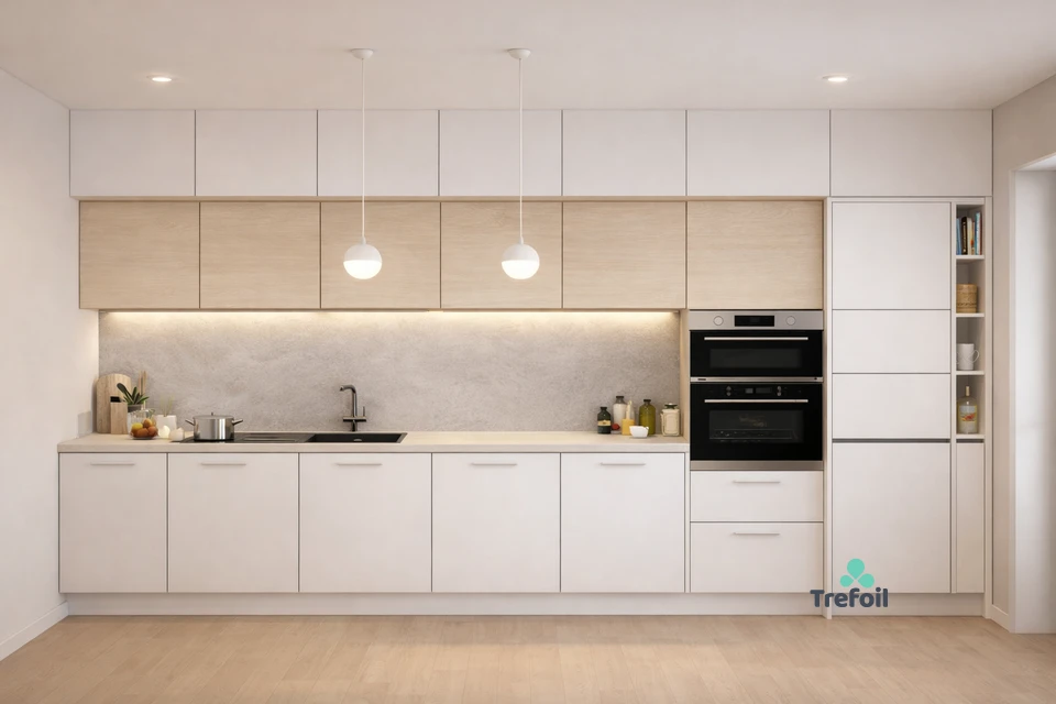 Prodej 3+kk 64 m² + lodžie 3 m² – fotografie 4