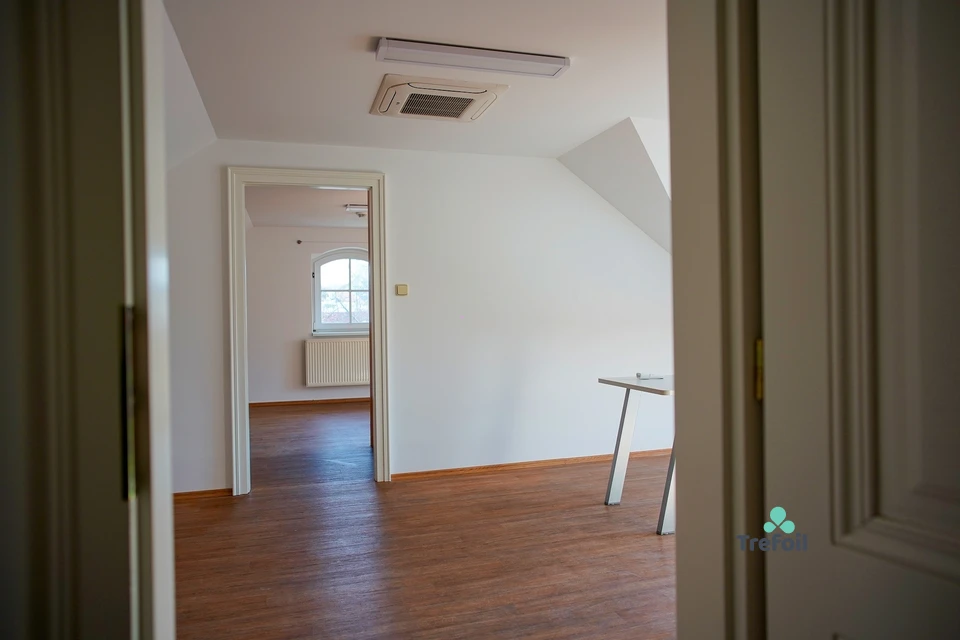 Pronájem rodinného domu 215 m² s pozemkem 546 m² – fotografie 16