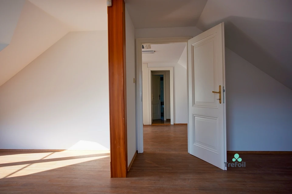 Pronájem rodinného domu 215 m² s pozemkem 546 m² – fotografie 13