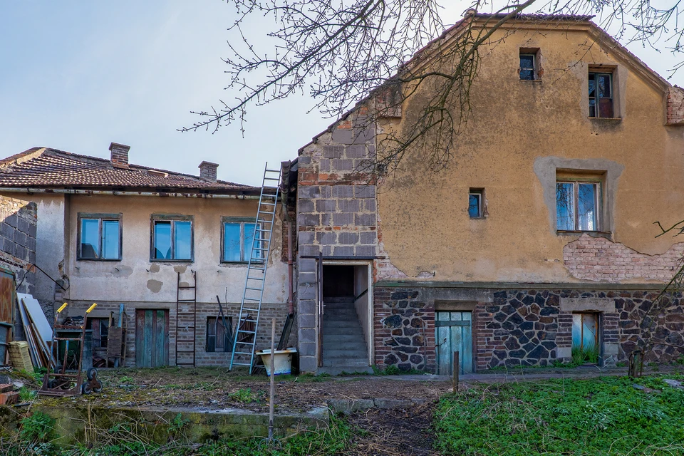 Prodej rodinného domu 61 m² s pozemkem 629 m² – fotografie 10