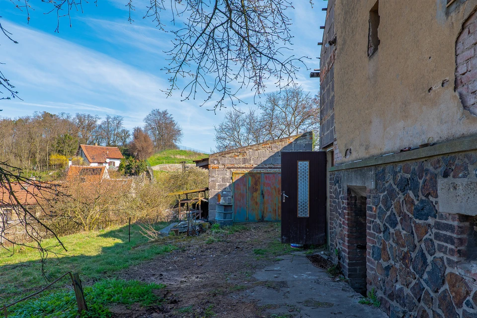 Prodej rodinného domu 61 m² s pozemkem 629 m² – fotografie 11