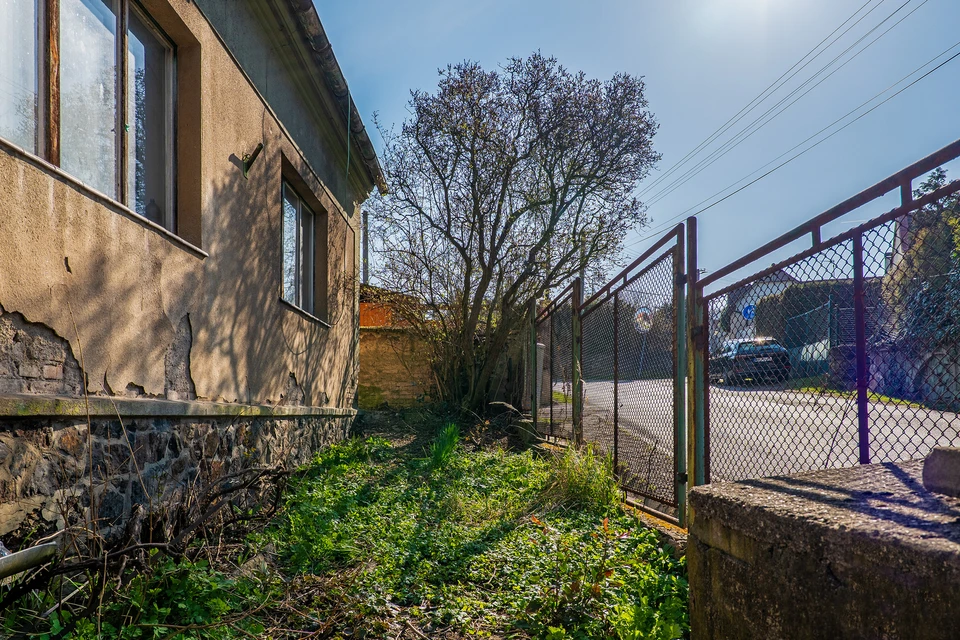 Prodej rodinného domu 61 m² s pozemkem 629 m² – fotografie 12