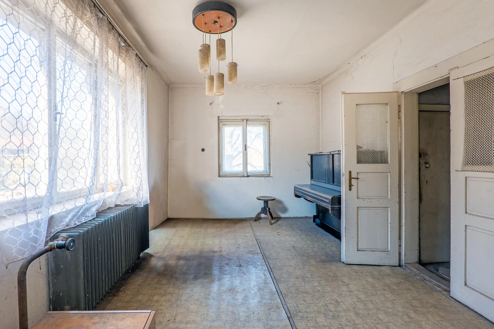 Prodej rodinného domu 61 m² s pozemkem 629 m² – fotografie 5