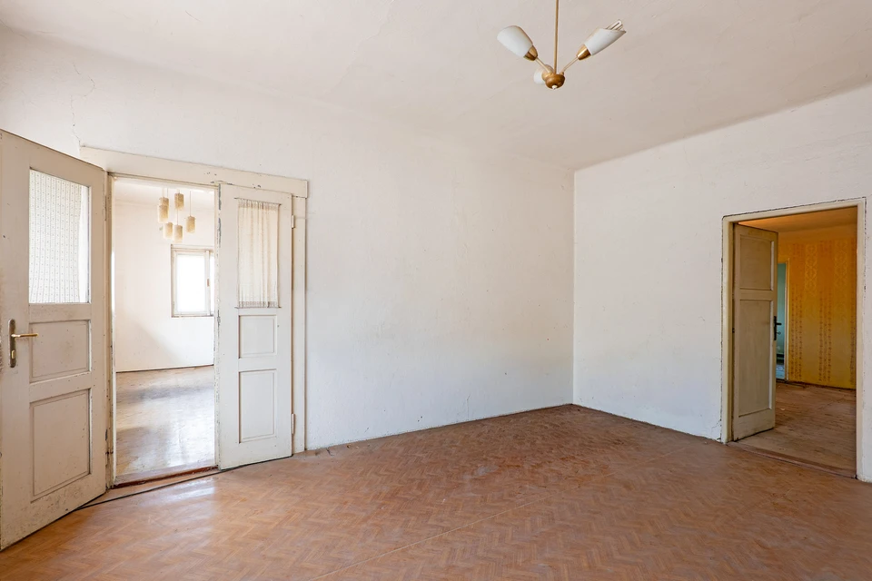 Prodej rodinného domu 61 m² s pozemkem 629 m² – fotografie 6