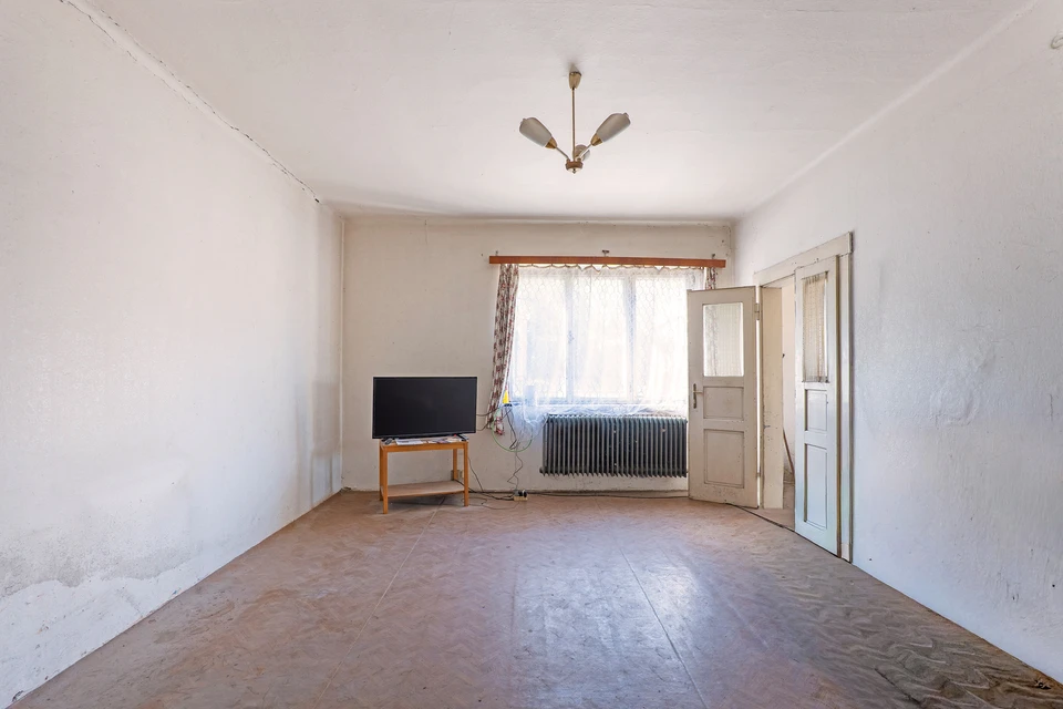 Prodej rodinného domu 61 m² s pozemkem 629 m² – fotografie 14