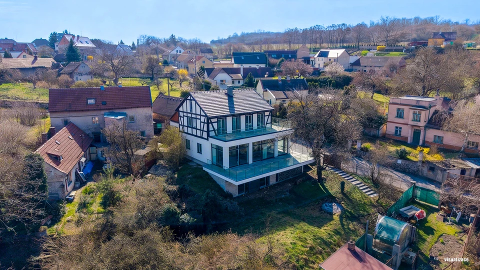 Prodej rodinného domu 61 m² s pozemkem 629 m² – fotografie 4