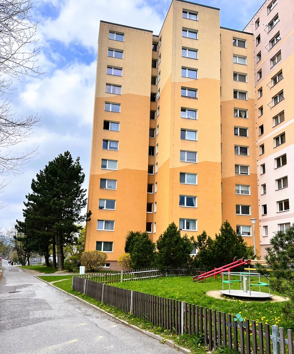 Prodej 1+1 39 m² – fotografie 9