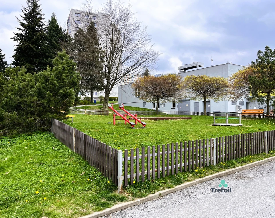 Prodej 1+1 39 m² – fotografie 8